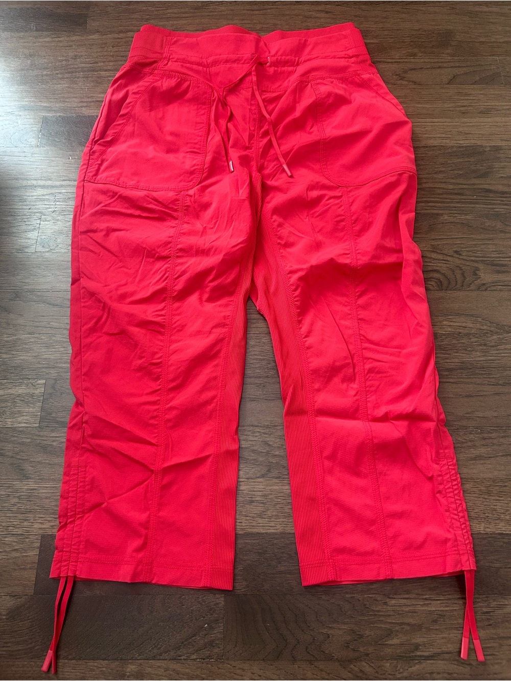 Indyeva Nakato Capri Pants